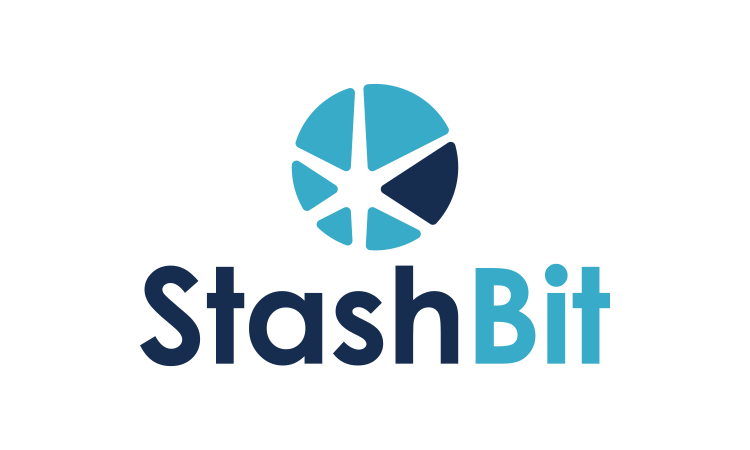 StashBit logo